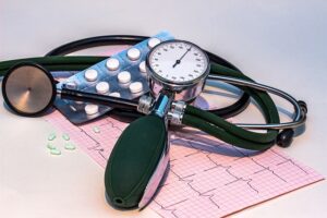 Blood pressure symptoms and treatment in Telugu
