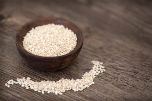 Sesame history and uses, benefits in Telugu