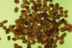 Benefits of raisins for our health in Telugu