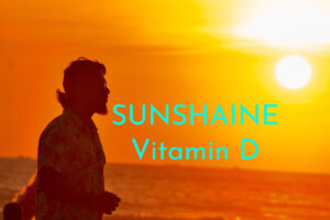 Vitamin D properties, benefit and side effect for human body in Telugu