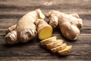 Let's keep our body healthy and alert with the amazing benefits of ginger in Telugu