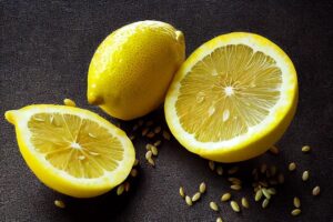 Lemon, lemon juice and lemon leaves have the power to give complete health in Telugu