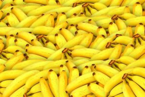Eat banana, dine on banana leaf.. get endless health powers in Telugu.