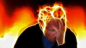 Causes of headache, types of headache and preventive measures to be followed in Telugu