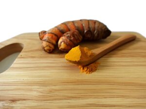 Turmeric is a powerful medicine gifted by nature in Telugu