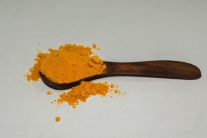 Turmeric is a powerful medicine gifted by nature in Telugu