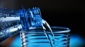 Minerals and uses of pure drinking water in Telugu