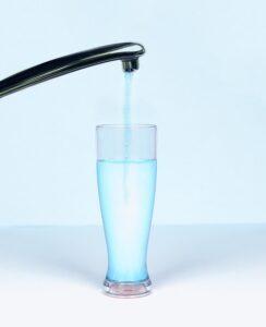 Types of drinking water and health benefits of water quality in Telugu