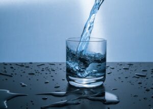 Is Drinking Too Much Water Harmful To Our Health? in Telugu