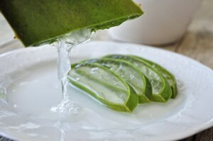 Aloe vera benefits, side effects for beauty and health in Telugu