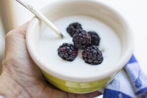 How to consume yogurt and its uses in Telugu