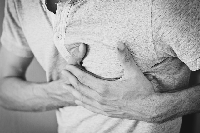 Heart Disease Symtoms in Telugu:
